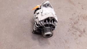 Begagnade Dynamo Renault Scénic I (JA) 1.9 dCi Pris på förfrågan erbjuds av Autodemontage Joko B.V.