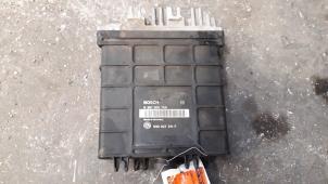 Begagnade Dator, motorstyrning Volkswagen Golf III (1H1) 1.8 CL,GL Pris på förfrågan erbjuds av Autodemontage Joko B.V.