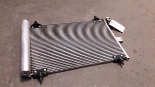 Begagnade Kondensor, luftkonditionering Citroen Xsara (N1) 2.0 16V Pris på förfrågan erbjuds av Autodemontage Joko B.V.