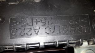 Gebruikte Zekeringkast Fiat Punto Prijs op aanvraag aangeboden door Autodemontage Joko B.V.