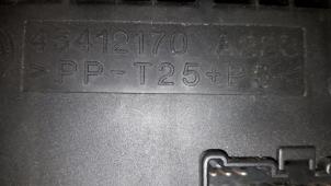 Gebruikte Zekeringkast Fiat Punto Prijs op aanvraag aangeboden door Autodemontage Joko B.V.