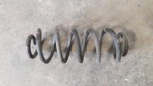 Gebruikte Schroefveer achter Opel Astra K 1.0 Turbo 12V Prijs op aanvraag aangeboden door Autodemontage Joko B.V.