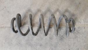 Gebruikte Schroefveer achter Opel Astra K 1.0 Turbo 12V Prijs op aanvraag aangeboden door Autodemontage Joko B.V.