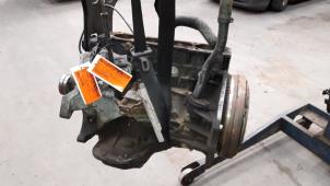 Używane Dolny blok silnika Opel Omega B (25/26/27) 2.2 16V Cena na żądanie oferowane przez Autodemontage Joko B.V.