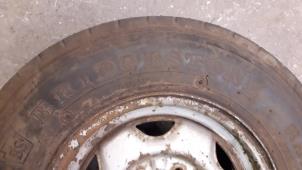 Begagnade Däck Pris på förfrågan erbjuds av Autodemontage Joko B.V.