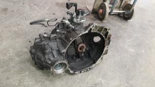 Begagnade Växellåda Volkswagen Golf IV (1J1) 2.3 V5 GTI Pris på förfrågan erbjuds av Autodemontage Joko B.V.