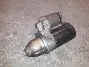 Begagnade Startmotor Rover 45 1.8 16V Pris på förfrågan erbjuds av Autodemontage Joko B.V.