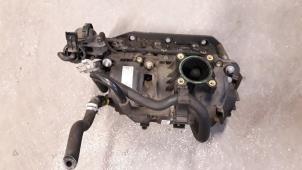 Gebruikte Inlaatspruitstuk Suzuki Wagon-R+ (RB) 1.0 12V Prijs op aanvraag aangeboden door Autodemontage Joko B.V.