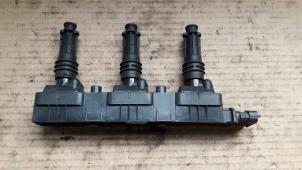 Begagnade Tändspole Suzuki Wagon-R+ (RB) 1.0 12V Pris på förfrågan erbjuds av Autodemontage Joko B.V.