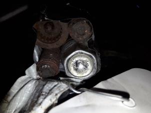 Begagnade Hjullåssats BMW 3 serie (E90) 320d 16V Pris på förfrågan erbjuds av Autodemontage Joko B.V.