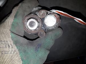 Begagnade Hjullåssats Peugeot 307 SW (3H) 1.6 HDiF 110 16V Pris på förfrågan erbjuds av Autodemontage Joko B.V.