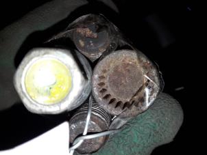 Begagnade Hjullåssats Volkswagen Golf V (1K1) 1.9 TDI Pris på förfrågan erbjuds av Autodemontage Joko B.V.