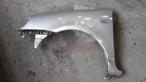 Gebruikte Scherm links-voor Seat Arosa (6H1) 1.4 MPi Prijs op aanvraag aangeboden door Autodemontage Joko B.V.