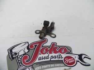 Begagnade Vevaxelsensor Ford Transit 2.2 TDCi 16V Pris på förfrågan erbjuds av Autodemontage Joko B.V.