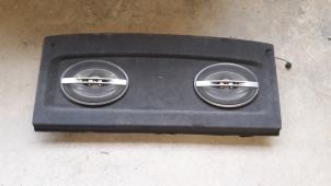 Gebrauchte Hutablage Volkswagen Polo IV (9N1/2/3) 1.2 12V Preis auf Anfrage angeboten von Autodemontage Joko B.V.