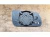 Spiegelglas links van een Volkswagen Golf IV (1J1), 1997 / 2005 1.9 TDI, Hatchback, Diesel, 1.896cc, 66kW (90pk), FWD, AGR; ALH, 1997-10 / 2004-05, 1J1 2000