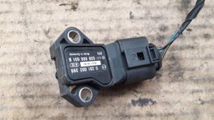 Używane Czujnik cisnienia turbiny Skoda Fabia II Combi 1.9 TDi Cena na żądanie oferowane przez Autodemontage Joko B.V.