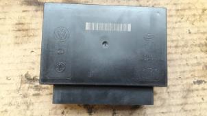 Używane Modul centralnego zamka Skoda Fabia II Combi 1.9 TDi Cena na żądanie oferowane przez Autodemontage Joko B.V.