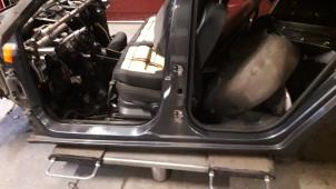 Używane Próg lewy Skoda Fabia II Combi 1.9 TDi Cena na żądanie oferowane przez Autodemontage Joko B.V.