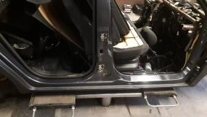 Używane Próg prawy Skoda Fabia II Combi 1.9 TDi Cena na żądanie oferowane przez Autodemontage Joko B.V.