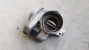 Begagnade Spjällhus Audi A3 (8P1) 2.0 TDI 16V Pris på förfrågan erbjuds av Autodemontage Joko B.V.