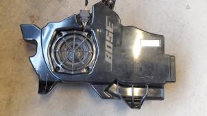 Begagnade Högtalare Audi A3 (8P1) 2.0 TDI 16V Pris på förfrågan erbjuds av Autodemontage Joko B.V.