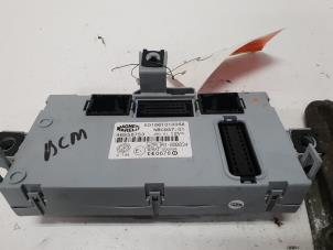 Gebruikte Computer Body Control Alfa Romeo 147 (937) 1.9 JTD 115 Prijs op aanvraag aangeboden door Autodemontage Joko B.V.