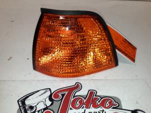 Begagnade Indikator, vänster BMW 3-Serie Pris på förfrågan erbjuds av Autodemontage Joko B.V.