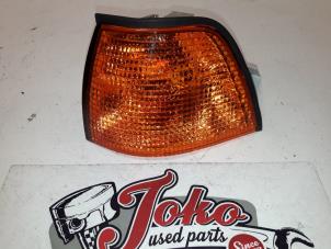 Begagnade Indikator, vänster BMW 3-Serie Pris på förfrågan erbjuds av Autodemontage Joko B.V.