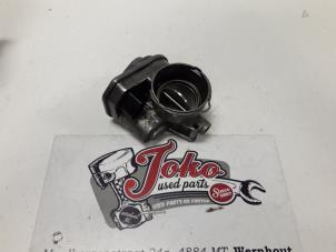 Begagnade Spjällhus Audi A3 (8P1) 2.0 TDI 16V Pris på förfrågan erbjuds av Autodemontage Joko B.V.