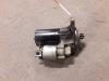 Startmotor från en Audi A3 (8L1), 1996 / 2003 1.6, Halvkombi (Hatchback), Bensin, 1.595cc, 75kW (102pk), FWD, AVU, 2000-09 / 2002-10, 8L1 2001
