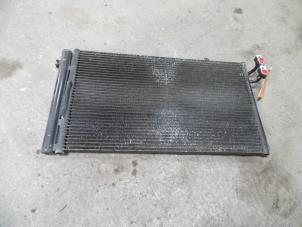Gebruikte Airco Condensor BMW 3 serie Touring (E91) 318d 16V Prijs op aanvraag aangeboden door Autodemontage Joko B.V.