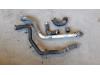 Audi Q7 (4LB) 3.0 TDI V6 24V Laddluftkylarrör
