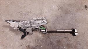 Begagnade Rattstångshölje Volvo V50 (MW) 2.4 20V Pris på förfrågan erbjuds av Autodemontage Joko B.V.