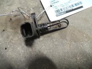 Gebruikte Luchtmassameter Citroen C1 1.4 HDI Prijs op aanvraag aangeboden door Autodemontage Joko B.V.