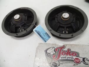 Begagnade Högtalare Audi Q5 (8RB) 2.0 TFSI 16V Quattro Pris på förfrågan erbjuds av Autodemontage Joko B.V.