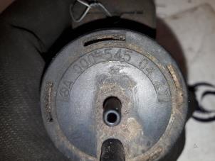 Begagnade Turbotrycksregulator Mercedes Vito (638.1/2) 2.2 CDI 108 16V Pris på förfrågan erbjuds av Autodemontage Joko B.V.