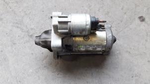 Begagnade Startmotor Ford Focus 3 1.6 TDCi 95 Pris på förfrågan erbjuds av Autodemontage Joko B.V.