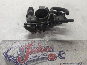 Begagnade Spjällhus Opel Astra G Caravan (F35) 1.6 16V Pris på förfrågan erbjuds av Autodemontage Joko B.V.