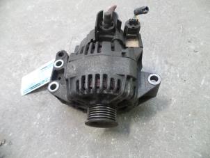 Gebruikte Dynamo Ford Ka I 1.6i SportKa Prijs op aanvraag aangeboden door Autodemontage Joko B.V.