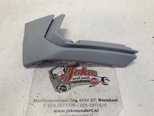 Nya Stötfångargrill Volkswagen Tiguan Pris på förfrågan erbjuds av Autodemontage Joko B.V.