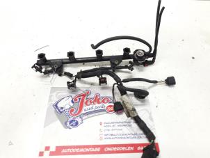 Gebruikte Common rail (Injectie) Ford Ka I 1.6i SportKa Prijs op aanvraag aangeboden door Autodemontage Joko B.V.