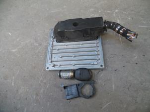 Gebruikte Computer Motormanagement Ford Ka I 1.6i SportKa Prijs op aanvraag aangeboden door Autodemontage Joko B.V.