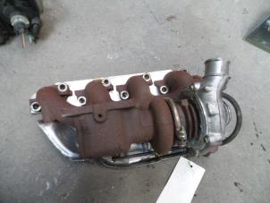 Begagnade Turbo Ford Transit 2.0 TDdi 16V Pris på förfrågan erbjuds av Autodemontage Joko B.V.