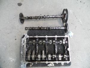 Begagnade Kamaxelhus Ford Transit 2.0 TDdi 16V Pris på förfrågan erbjuds av Autodemontage Joko B.V.