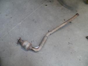 Begagnade Katalytisk avgasrenare Ford Transit 2.0 TDdi 16V Pris på förfrågan erbjuds av Autodemontage Joko B.V.