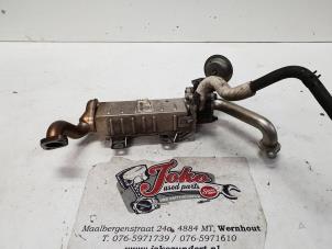 Begagnade EGR-kylare Toyota Verso 2.0 16V D-4D-F Pris på förfrågan erbjuds av Autodemontage Joko B.V.