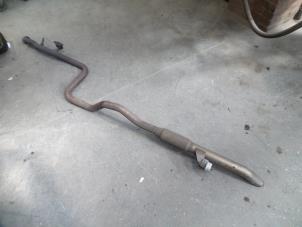 Używane Tlumik koncowy Peugeot 308 SW (L4/L9/LC/LJ/LR) 1.6 BlueHDi 120 Cena na żądanie oferowane przez Autodemontage Joko B.V.