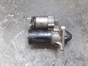Begagnade Startmotor Alfa Romeo 147 (937) 1.6 Twin Spark 16V Pris på förfrågan erbjuds av Autodemontage Joko B.V.