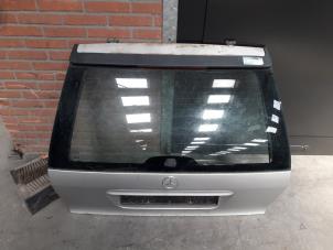 Usagé Hayon Mercedes C Combi (S202) 1.8 C180T 16V Prix sur demande proposé par Autodemontage Joko B.V.